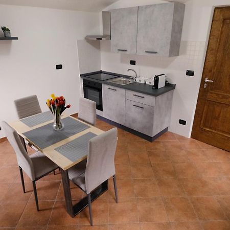 La Petite Maison Coazze Eksteriør bilde