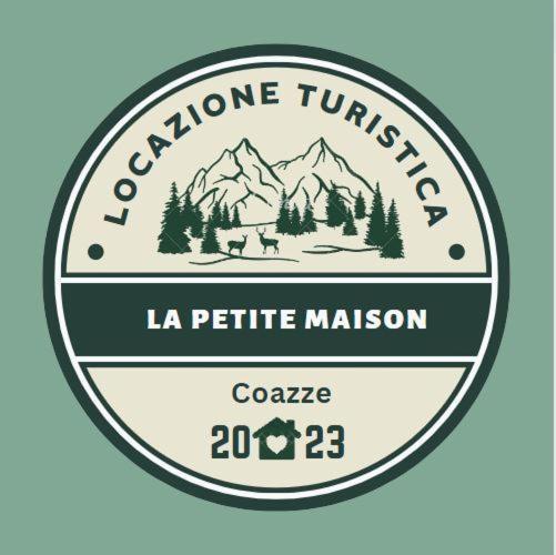 La Petite Maison Coazze Eksteriør bilde